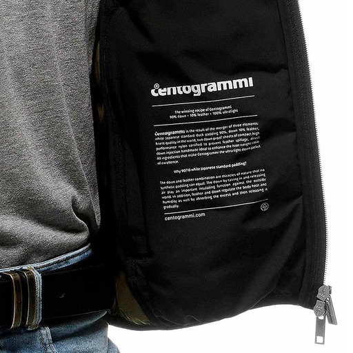 centogrammi - Giacche