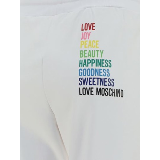 love moschino - Trousers
