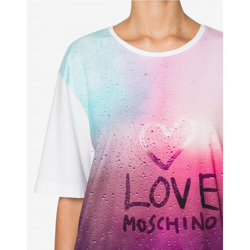 love moschino - T-shirt & Top