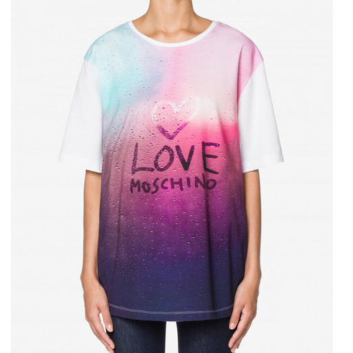 love moschino - T-shirt & Top