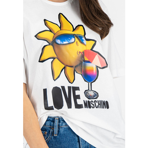 love moschino - T-shirt & Top