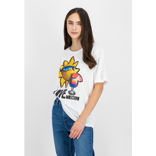 love moschino - T-shirt & Top