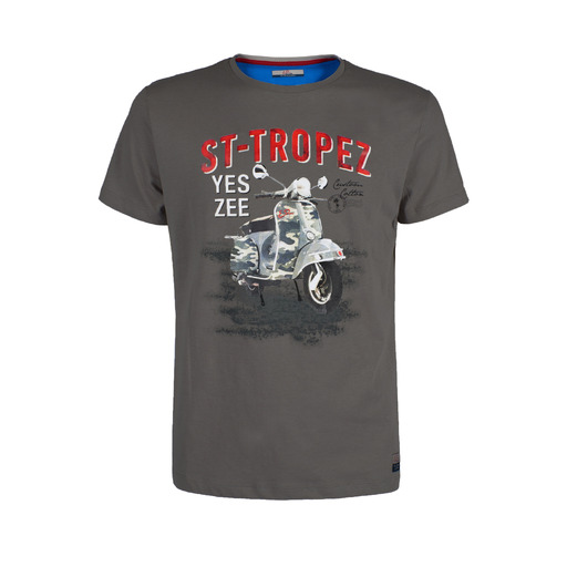 yes zee - T-shirt