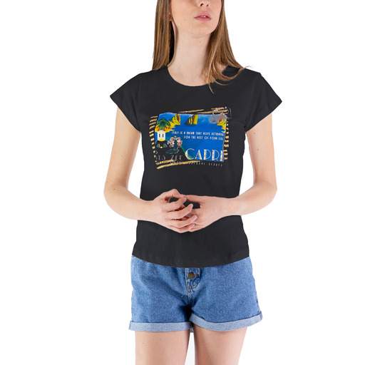 Yes Zee - T-shirt