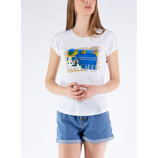 yes zee - T-shirt
