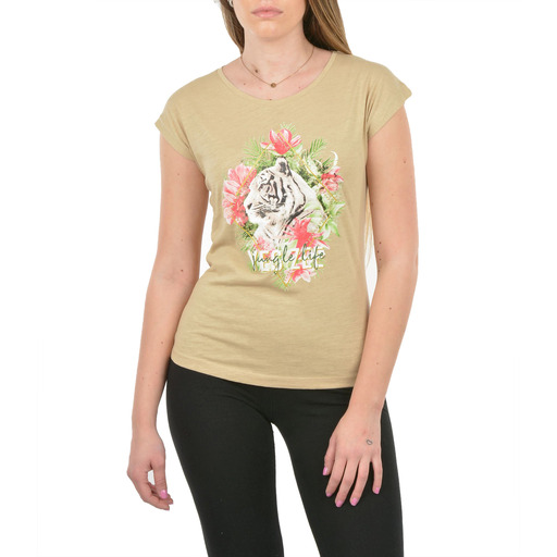 yes zee - T-shirt