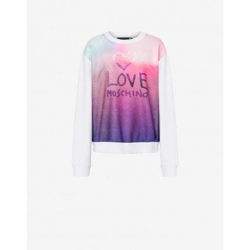 love moschino - Sweatshirts