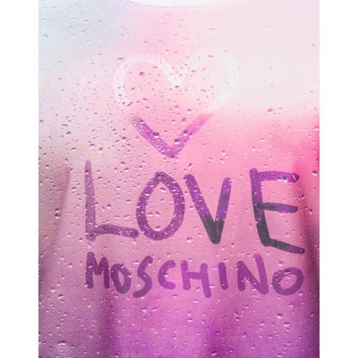 love moschino - Felpe