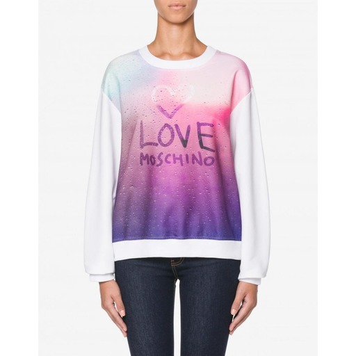 love moschino - Sweatshirts