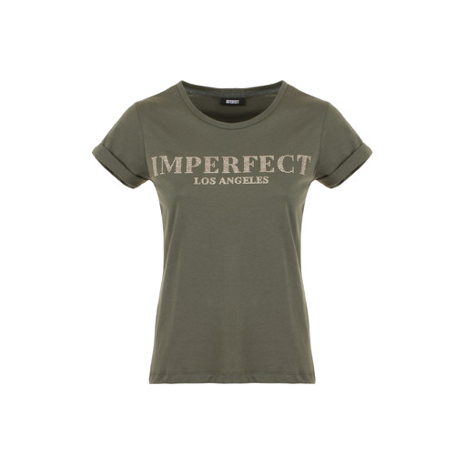 imperfect - T-shirt