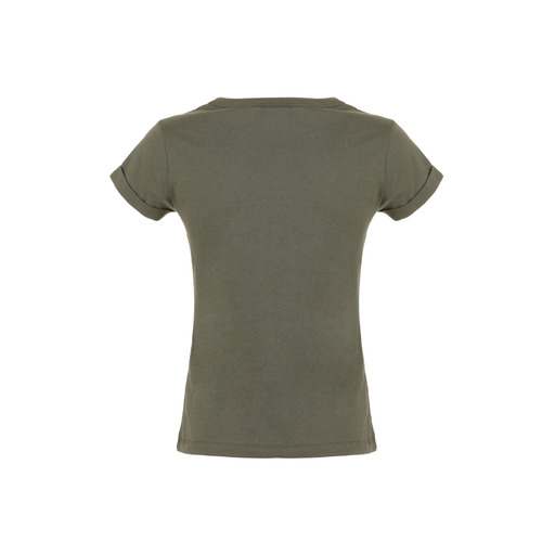 imperfect - T-shirt