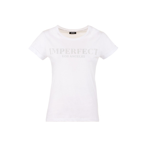 imperfect - T-shirt