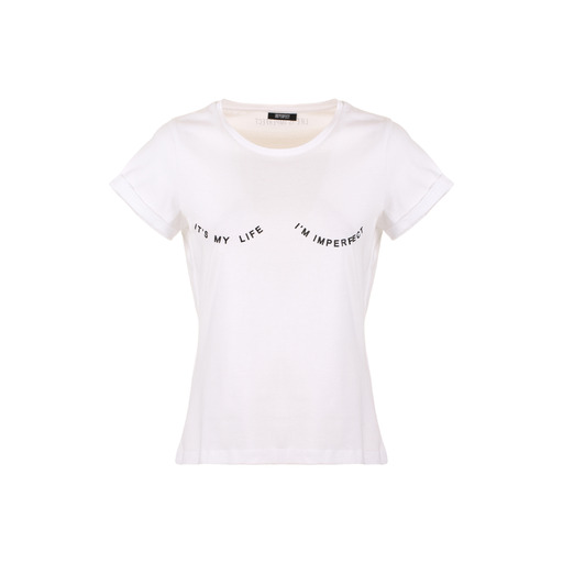 imperfect - T-shirt