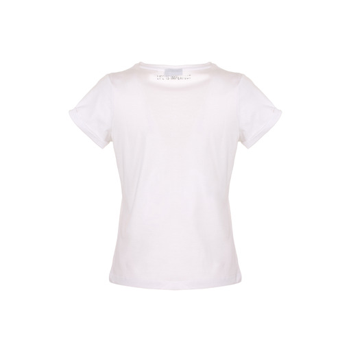 imperfect - T-shirt