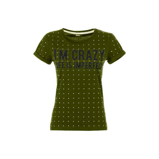 imperfect - T-shirt
