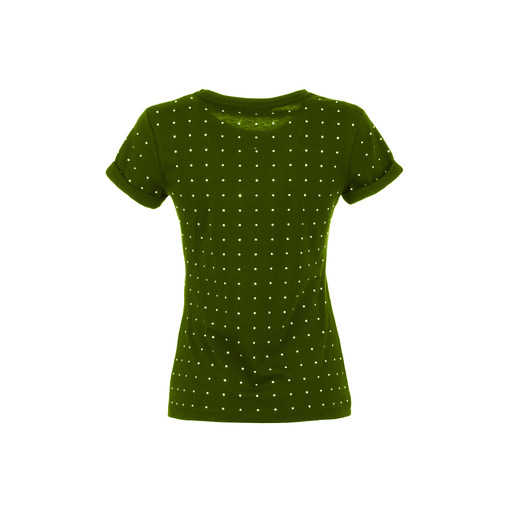 imperfect - T-shirt