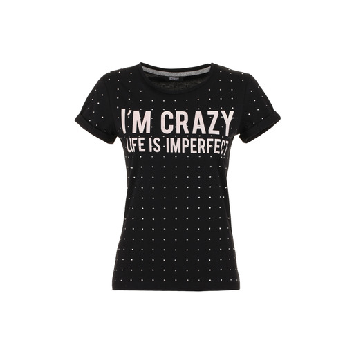 imperfect - T-shirt