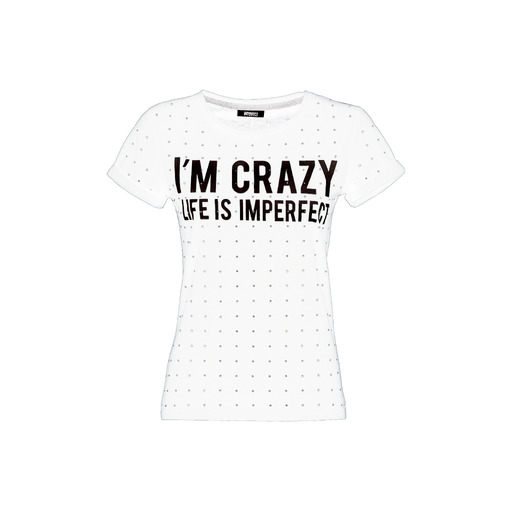 imperfect - T-shirt