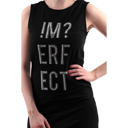 imperfect - Dress