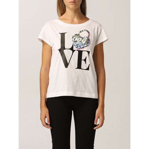love moschino - T-shirt & Top