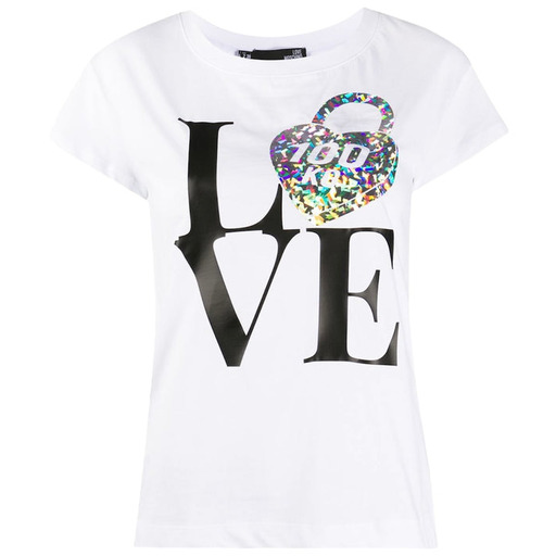 love moschino - T-shirt & Top