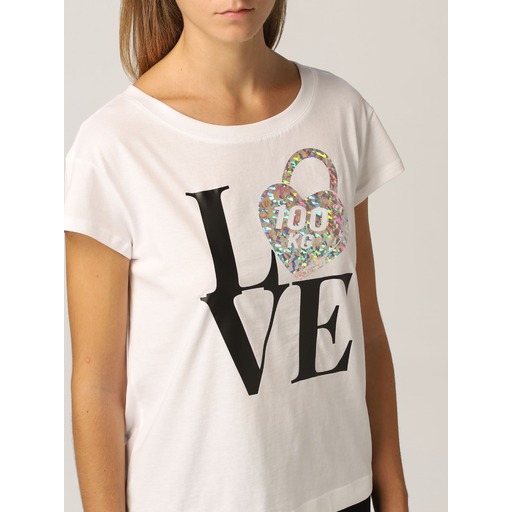 love moschino - T-shirt & Top