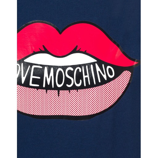 love moschino - T-shirt & Top