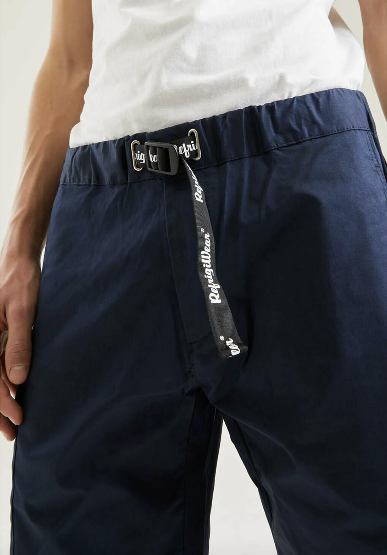 Brooklyn short