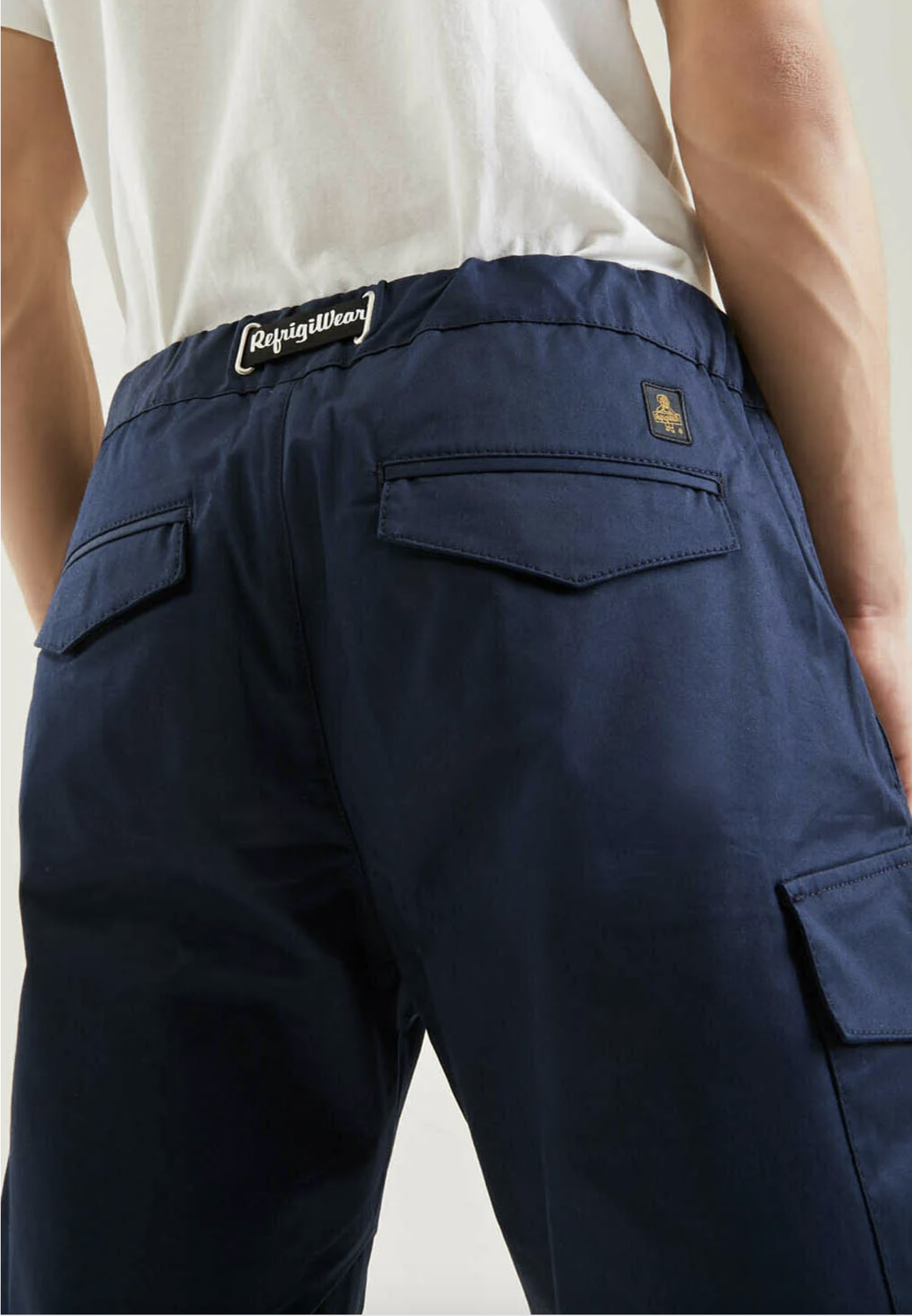 Brooklyn short