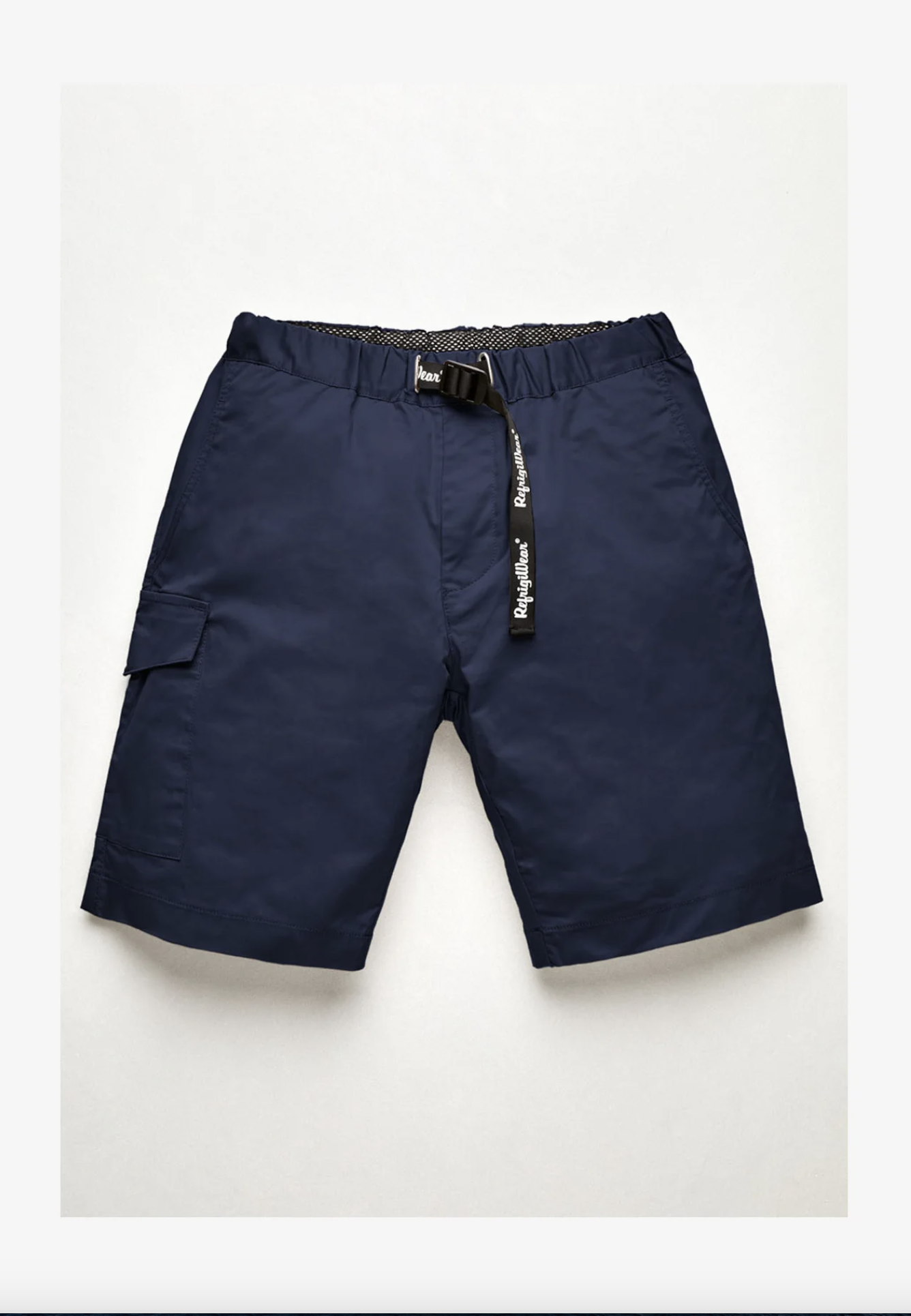 Brooklyn short