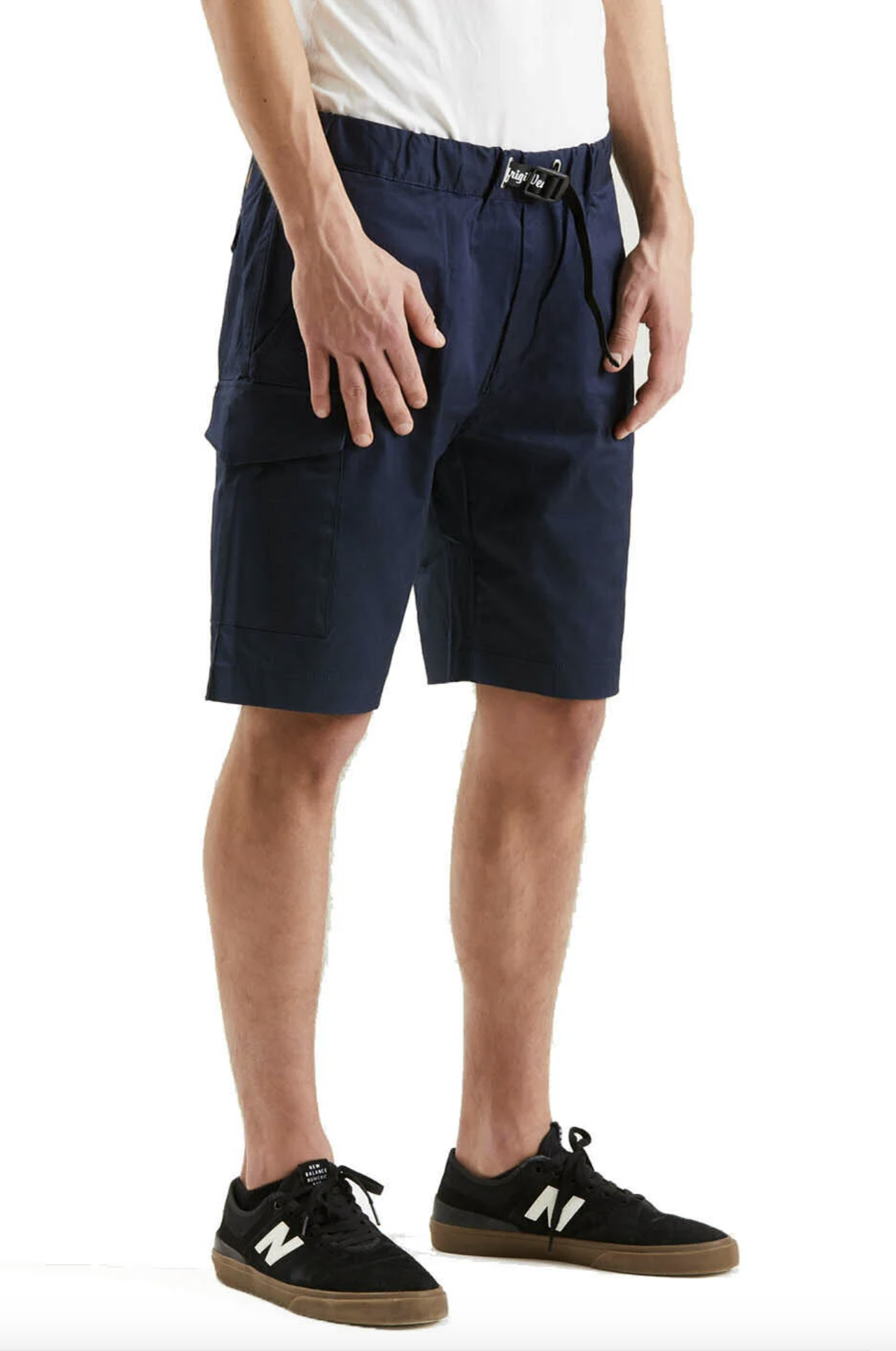 Brooklyn short