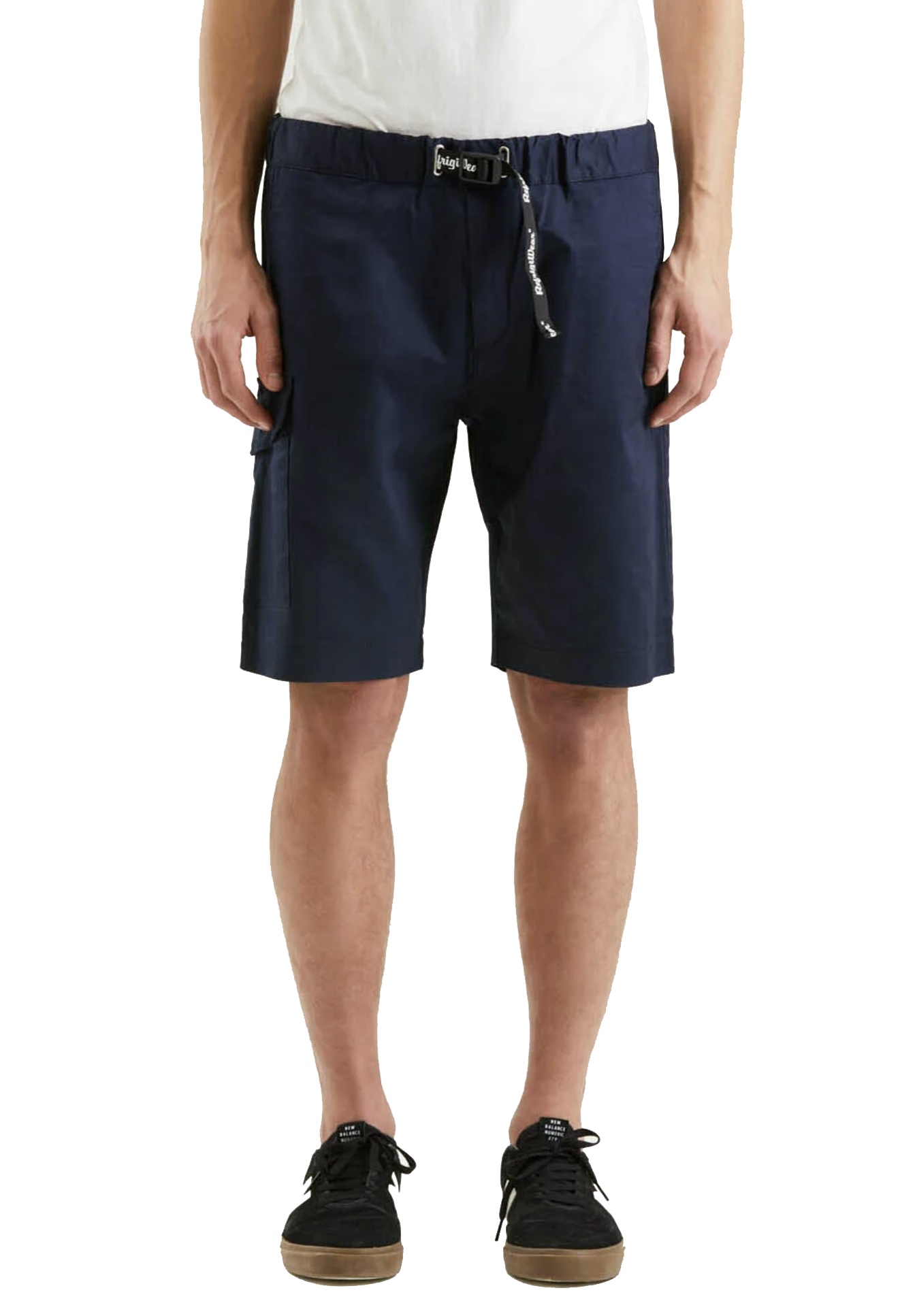 Refrigiwear Brooklyn short