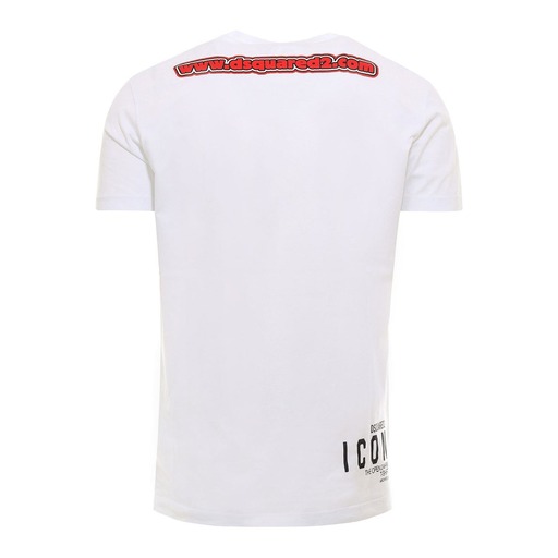 dsquared2 - T-shirt & Top