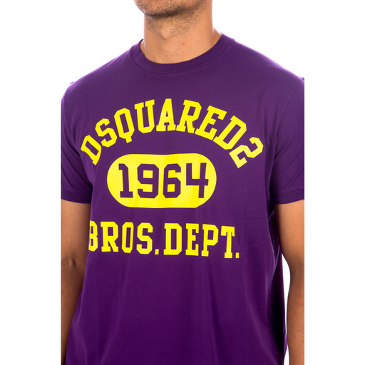 dsquared2 - T-shirt