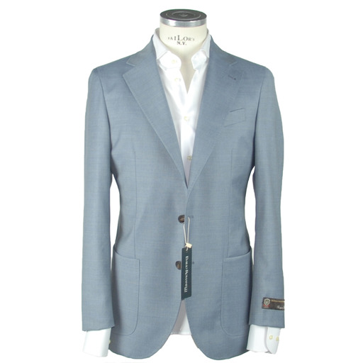 emilio romanelli - Formal Jacket