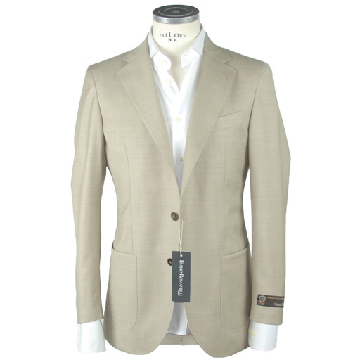 emilio romanelli - Formal Jacket