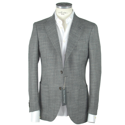 emilio romanelli - Formal Jacket